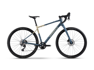 GHOST Asket Slate Blue/Sandstone Beige Matt 2026