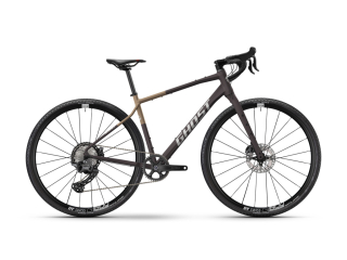 GHOST Asket Advanced Slate Shadow/Sandy Taupe Matt 2026