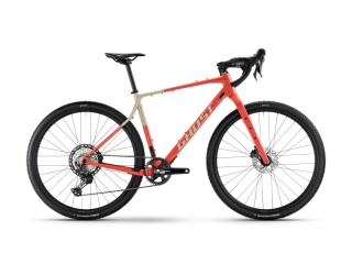 GHOST Asket CF Pro Passion Flame/Sandy Beige Glossy 2026