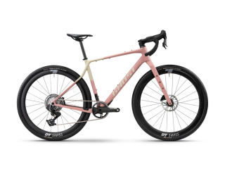 GHOST Asket CF X Rustic Terracotta/Sandy Beige Matt 2026