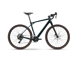 LAPIERRE Crosshill CF 5.0 Crepuscule Blue Glossy 2026