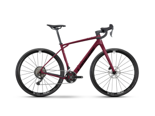 LAPIERRE Crosshill CF 8.0 Midnight Plum Purple Glossy 2026
