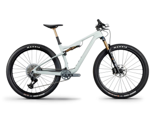 LAPIERRE XRM 9.9 Vapor Green 2026