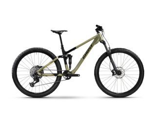 GHOST Kato FS Universal Olive Grey/Black Ink Matt 2026