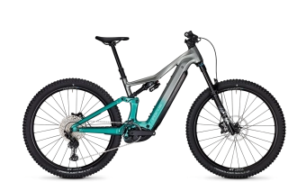 Focus JAM² 6.9 29DI Grey/Green 800Wh 2025
