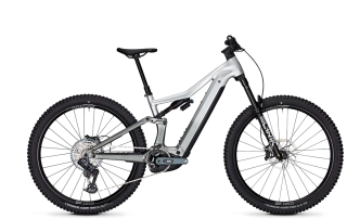 Focus JAM² 6.0 29DI Silver 600Wh 2025