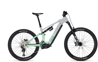 Focus SAM² 6.8 MXDI Grey/Macha 800Wh 2025