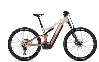 Focus THRON² 6.8 ABS 29DI Bronze 800Wh 2025