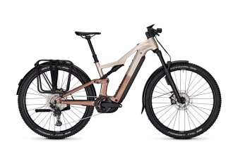 Focus THRON² 6.8 EQP ABS 29DI Bronze 800Wh 2025