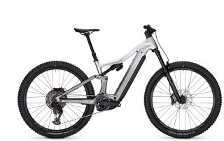 Focus JAM² 6.8 29DI Silver/Grey 800Wh 2025