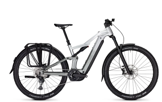 Focus THRON² 6.7 EQP 29DI Silver/Grey 800Wh 2025