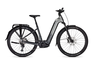Focus AVENTURA² 6.8 29WA Grey/Black 800Wh 2026