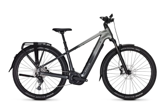 Focus AVENTURA² 6.8 29DI Grey/Black 800Wh 2026