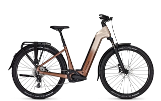 Focus AVENTURA² 6.7 29WA Bronze 600Wh 2026