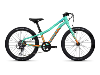 GHOST Kato 20 Pro Mint/Orange Shiny 2025