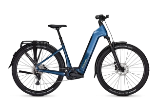 Focus AVENTURA² 6.7 29WA Blue 600Wh 2026