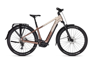 Focus AVENTURA² 6.7 29DI Bronze 600Wh 2026