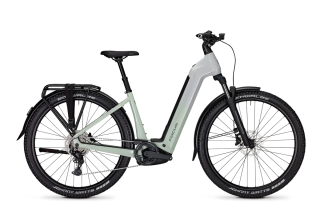 Focus AVENTURA² 6.7 X 29WA Grey 800Wh 2026