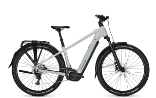 Focus AVENTURA² 6.7 X 29DI Grey 800Wh 2026