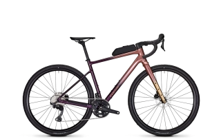 Focus ATLAS 6.9 28DI Mauve/Violett 2026