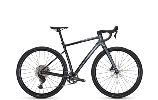 Focus ATLAS 6.7 28DI Grey/Black 2026