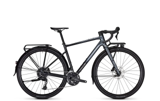Focus ATLAS 6.8 EQP 28DI Grey/Black 2026