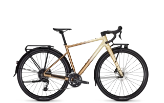 Focus ATLAS 6.8 EQP 28DI Sand/Oak 2026