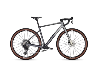 Focus ATLAS 8.8 APEX 28DI Silver/Grey 2026
