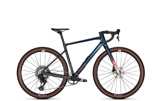 Focus ATLAS 8.8 APEX 28DI Blue/Black 2026