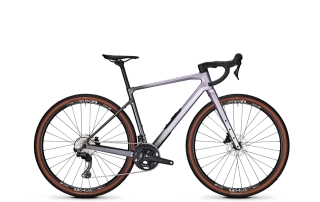 Focus ATLAS 8.7 28DI Lavender/Grey 2026