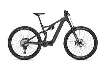 Focus JAM² SL 9.9 29DI Carbon raw/glossy 430Wh 2023
