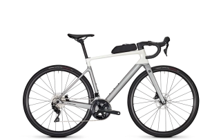 Focus PARALANE 8.7 28DI White/Silver 2024