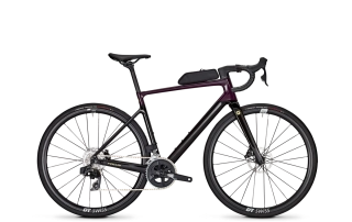 Focus PARALANE 8.8 28DI Violett/Carbon 2024