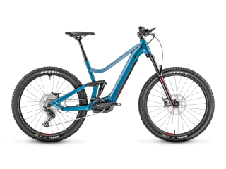 MOUSTACHE Samedi 27 WIDE 3 Petrol Blue 2026