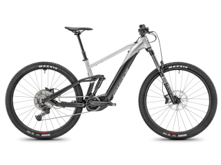 MOUSTACHE Samedi 29 Trail 150.2 Metalic Silver 2026