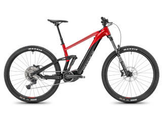 MOUSTACHE Samedi 29 Trail 150.2 Metalic Red 2026
