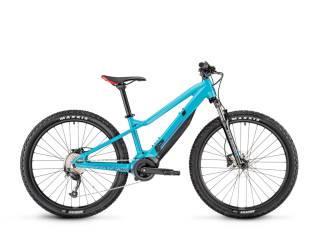 MOUSTACHE Samedi OFF 26 KID Eletric Blue 2026