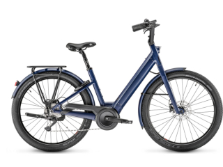 MOUSTACHE LUNDI 27.3 Midnight Blue 2026
