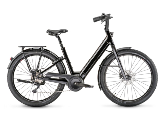 MOUSTACHE LUNDI 27.3 Black 2026