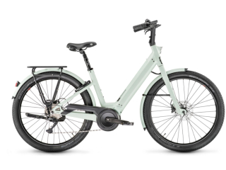 MOUSTACHE LUNDI 27.3 Pastel Green 2026
