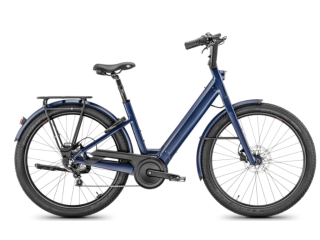 MOUSTACHE LUNDI 27.4 Midnight Blue 2026
