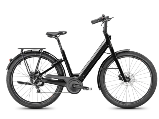 MOUSTACHE LUNDI 27.4 Black 2026