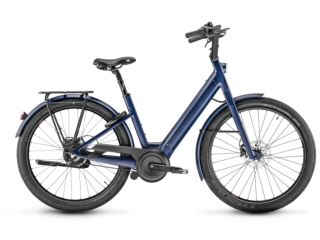 MOUSTACHE LUNDI 27.6 Midnight Blue 2026