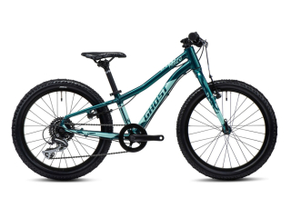 GHOST Lanao 20 Pro Green/Mint Gloss 2025