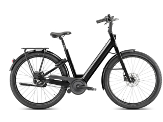 MOUSTACHE LUNDI 27.6 Black 2026