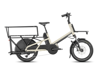 MOUSTACHE LUNDI 20 Cargo 3 +EQ Silk Grey 2026