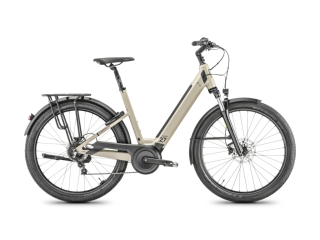 MOUSTACHE Mardi 27.4 625 Nexus Stone Grey 2025