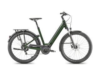 MOUSTACHE Mardi 27.4 625 Nexus Fir Green 2025