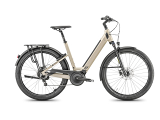 MOUSTACHE Mardi 27.4 625 Nexus Stone Grey 2025