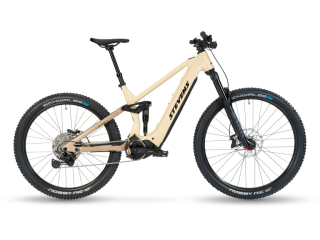 STEVENS E-Inception AM 7.7.2 ACT Sandstone 2026